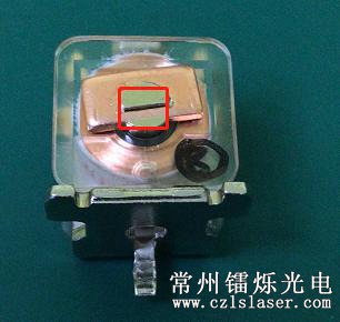 繼電器平面度檢測(cè) 