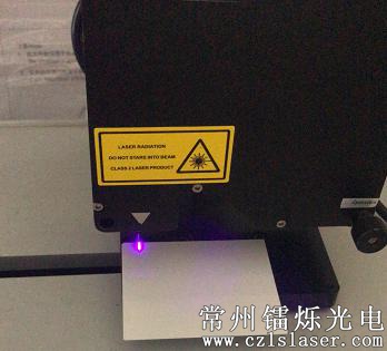 陶瓷片翹曲檢測(cè)