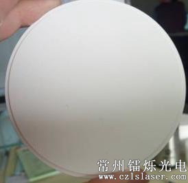 陶瓷片尺寸檢測