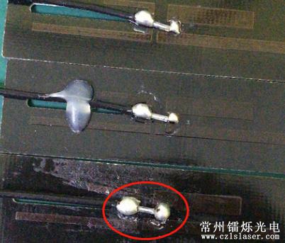 焊點(diǎn)缺陷檢測