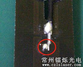 焊點(diǎn)缺陷檢測