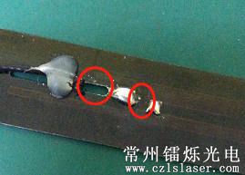 焊點(diǎn)缺陷檢測