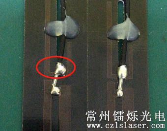 焊點(diǎn)缺陷檢測