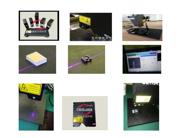 激光3D輪廓傳感器及焊縫跟蹤系統成功上市