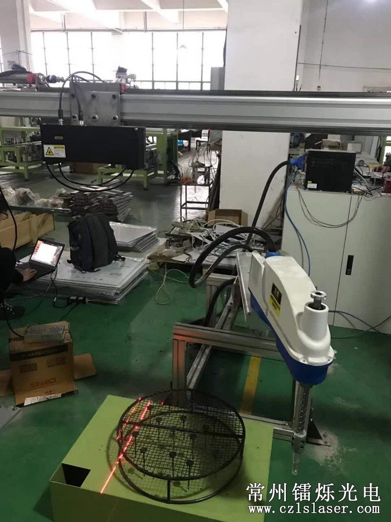 3D視覺定位抓取方案