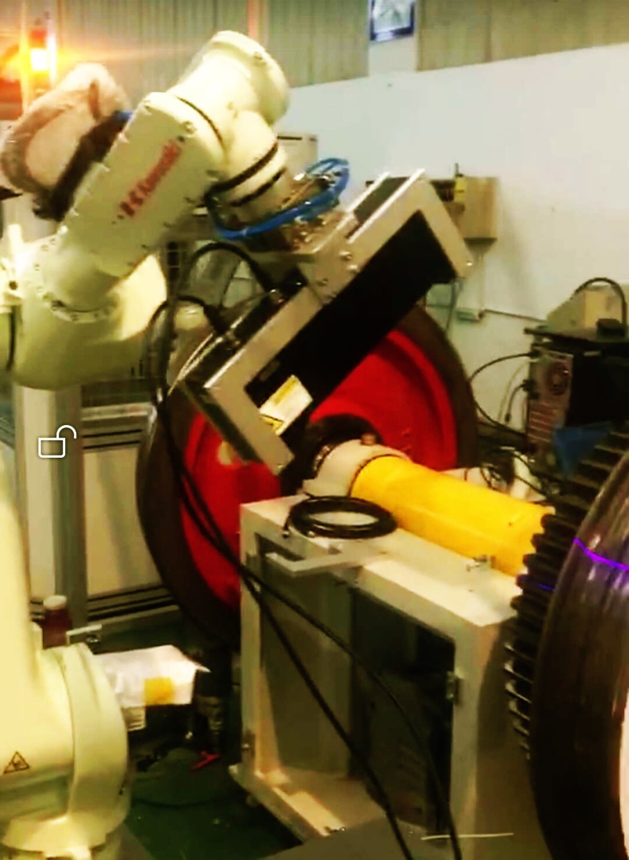 激光3D輪廓傳感器在國內多家大學實驗室項目通過驗收